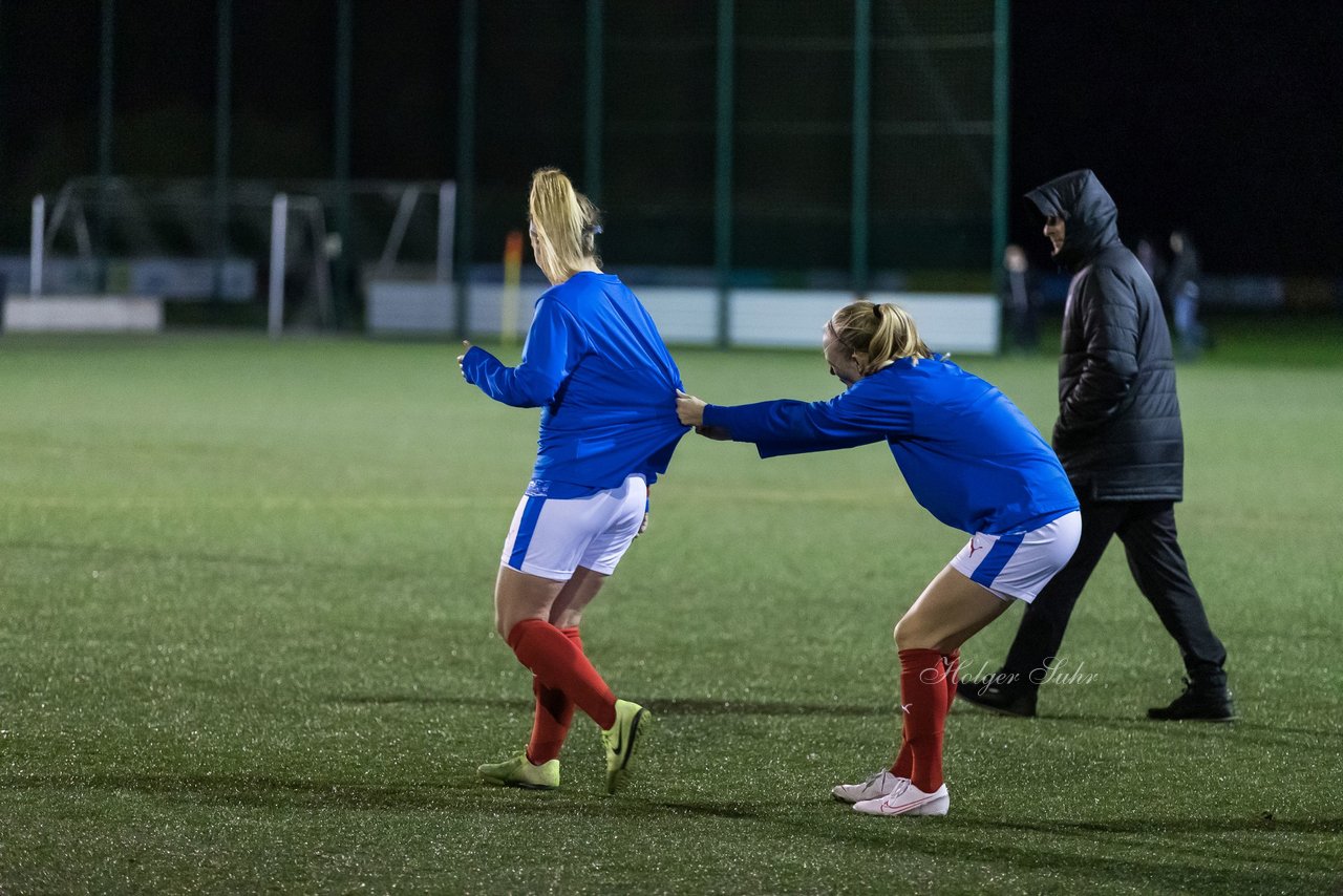 Bild 292 - Frauen VfR Horst - Holstein Kiel : Ergebnis: 0:11